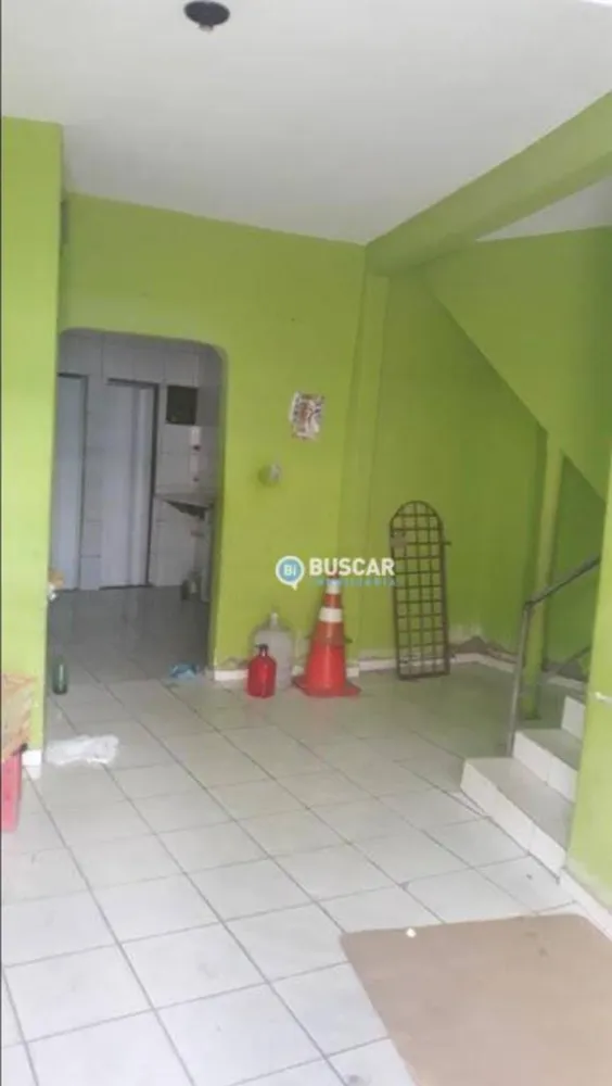 Casa, 2 quartos, 47 m² - Foto 2