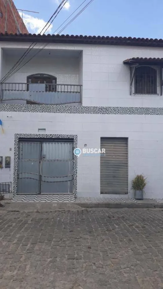 Casa, 2 quartos, 47 m² - Foto 1