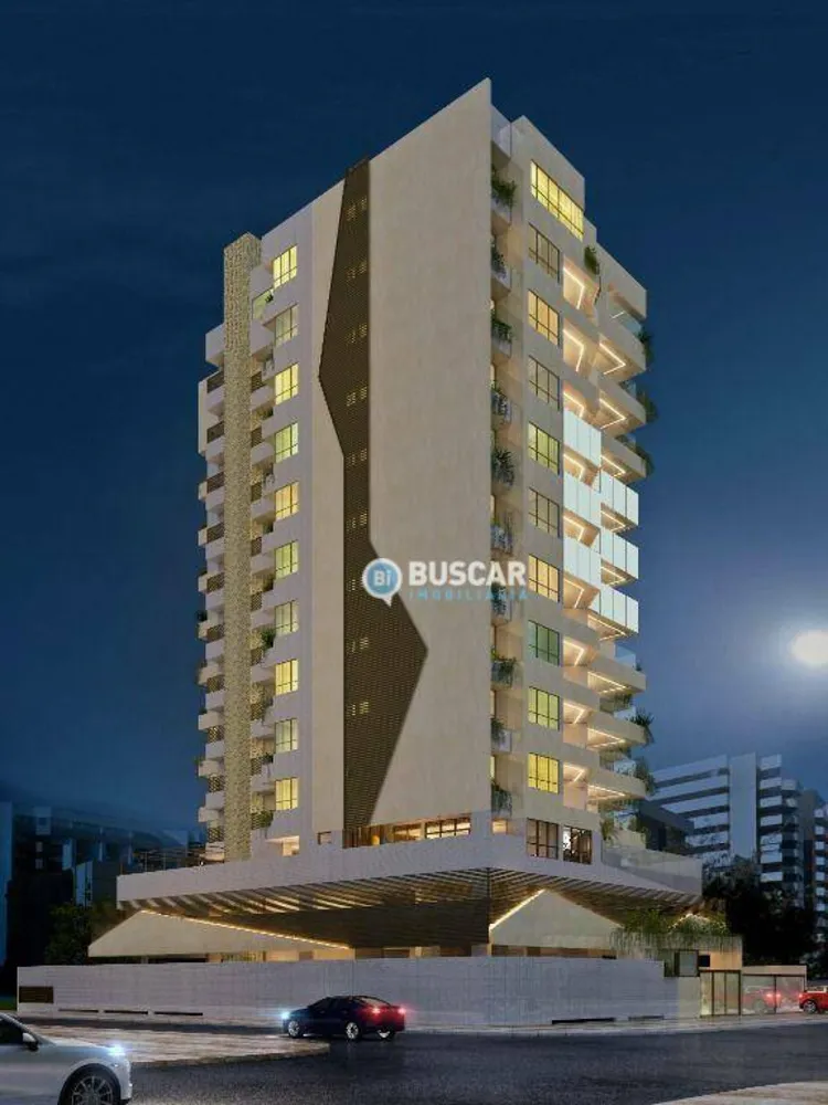 Apartamento, 3 quartos, 181 m² - Foto 2