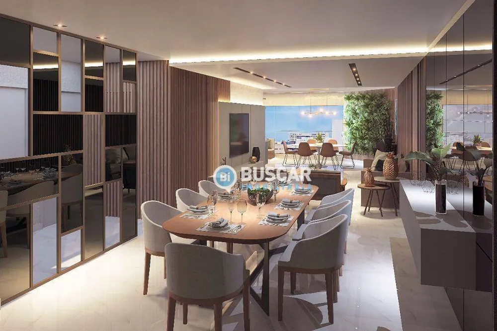 Apartamento, 3 quartos, 181 m² - Foto 3