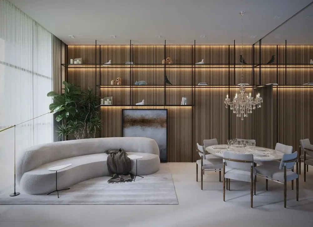 Casa, 3 quartos, 78 m² - Foto 3