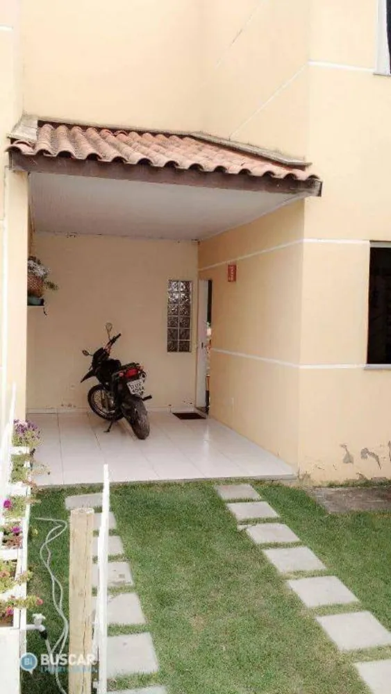 Casa, 3 quartos, 108 m² - Foto 4