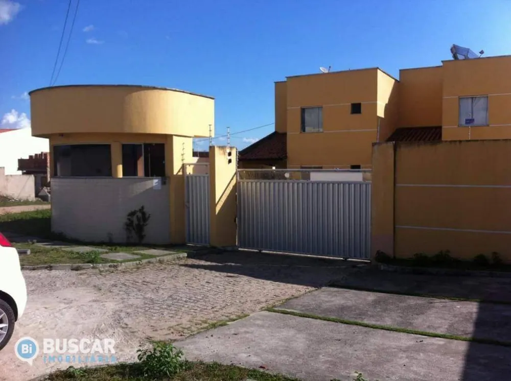 Casa, 3 quartos, 108 m² - Foto 1