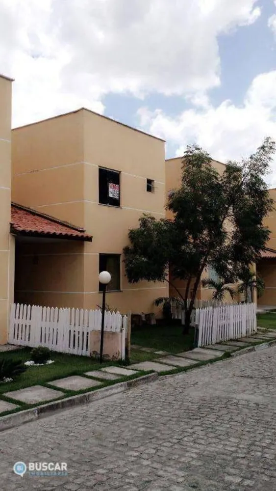 Casa, 3 quartos, 108 m² - Foto 2