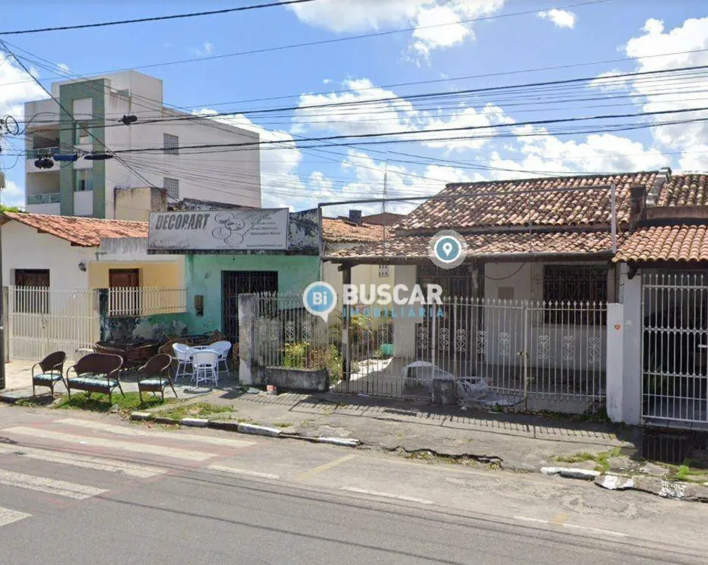 Terreno, 680 m² - Foto 1