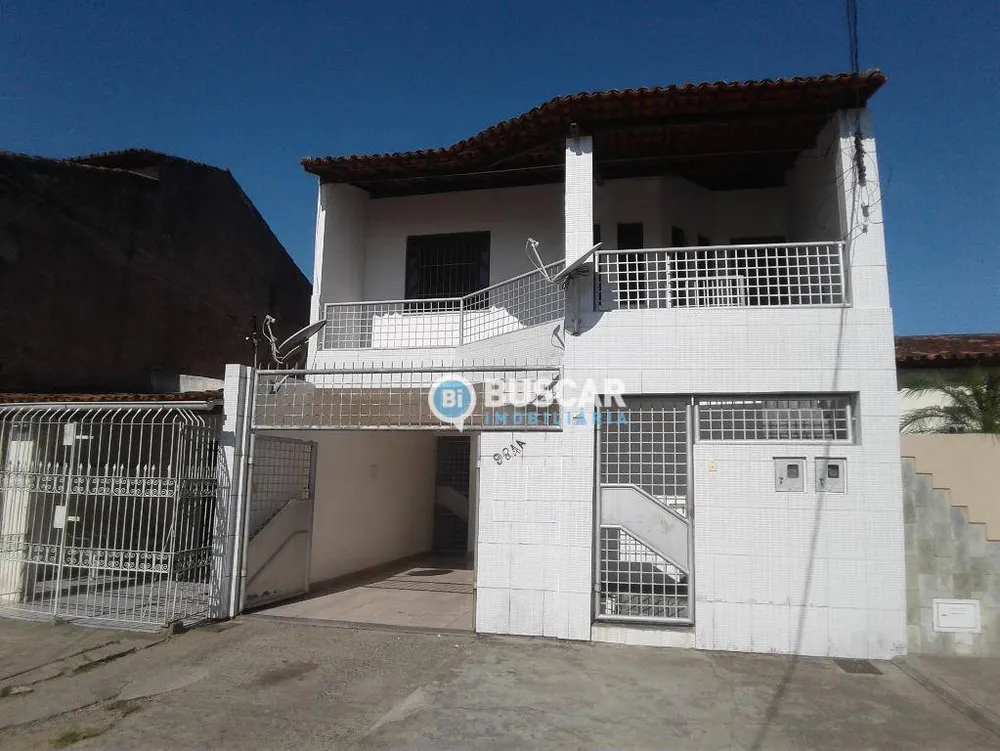 Casa, 4 quartos, 184 m² - Foto 1