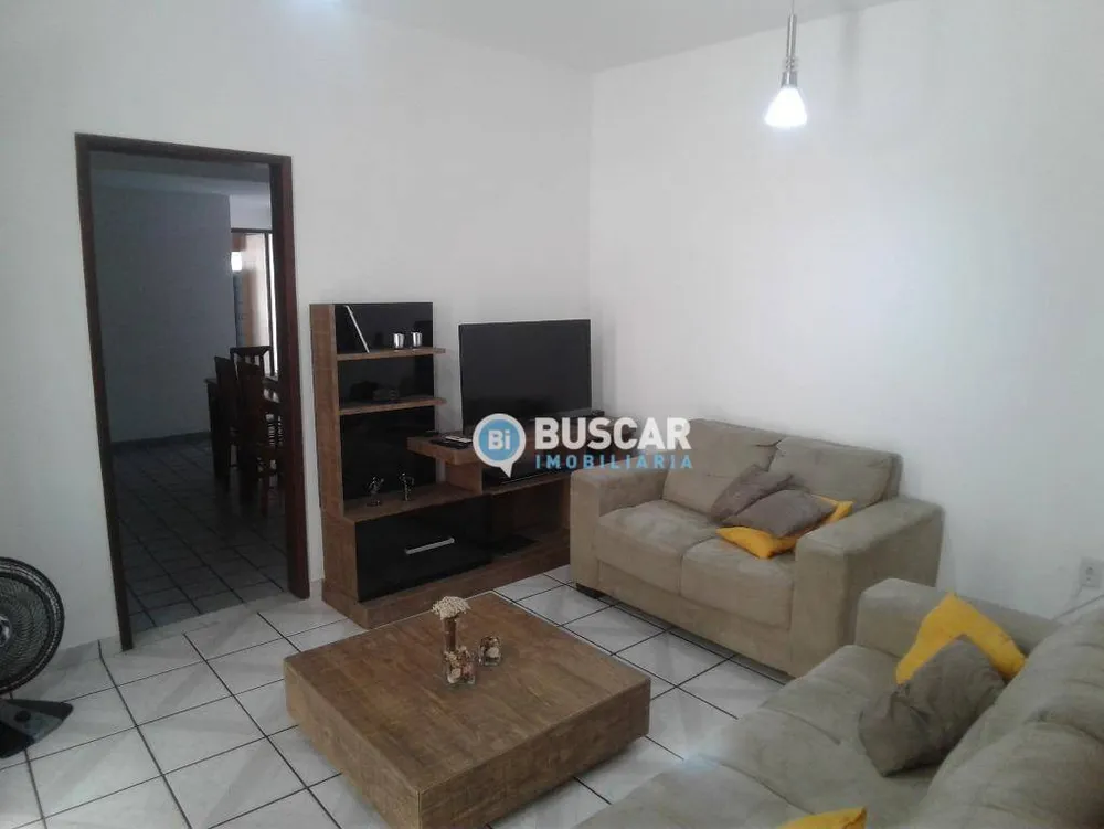Casa, 4 quartos, 184 m² - Foto 4