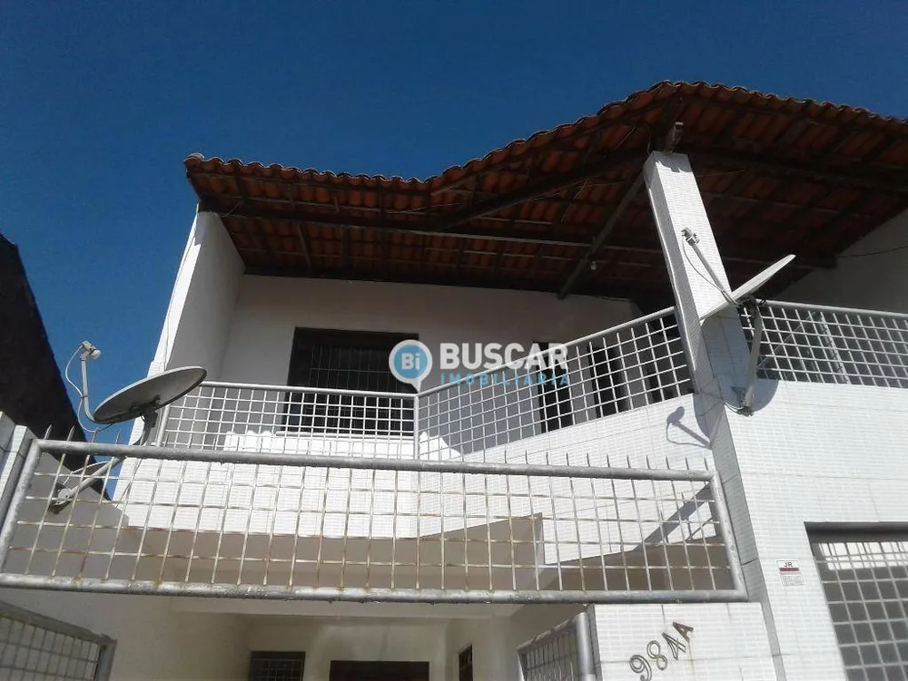 Casa, 4 quartos, 184 m² - Foto 2