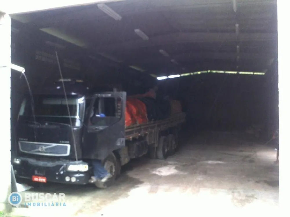 Depósito-Galpão, 420 m² - Foto 1