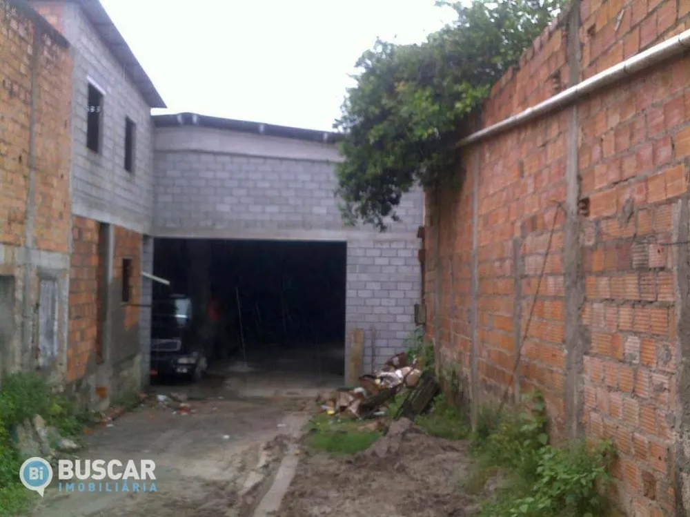 Depósito-Galpão, 420 m² - Foto 4