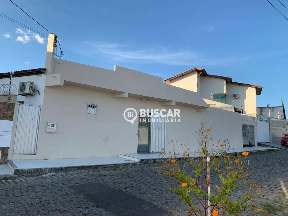 Depósito-Galpão, 185 m² - Foto 1