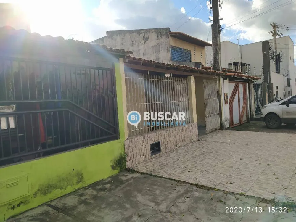 Casa, 2 quartos, 60 m² - Foto 4