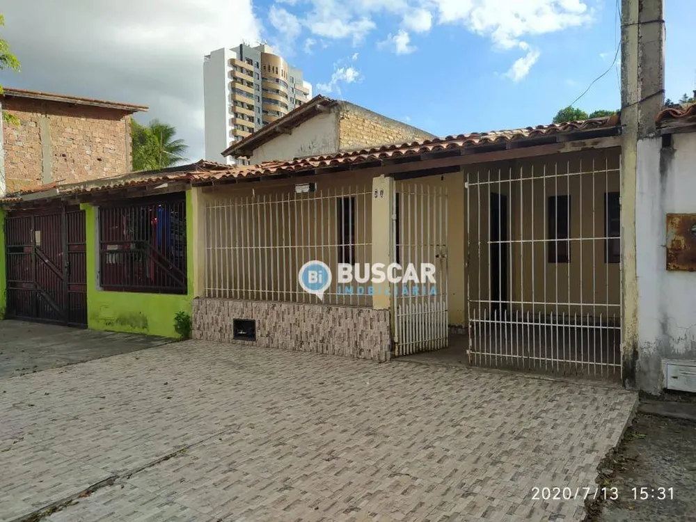Casa, 2 quartos, 60 m² - Foto 1
