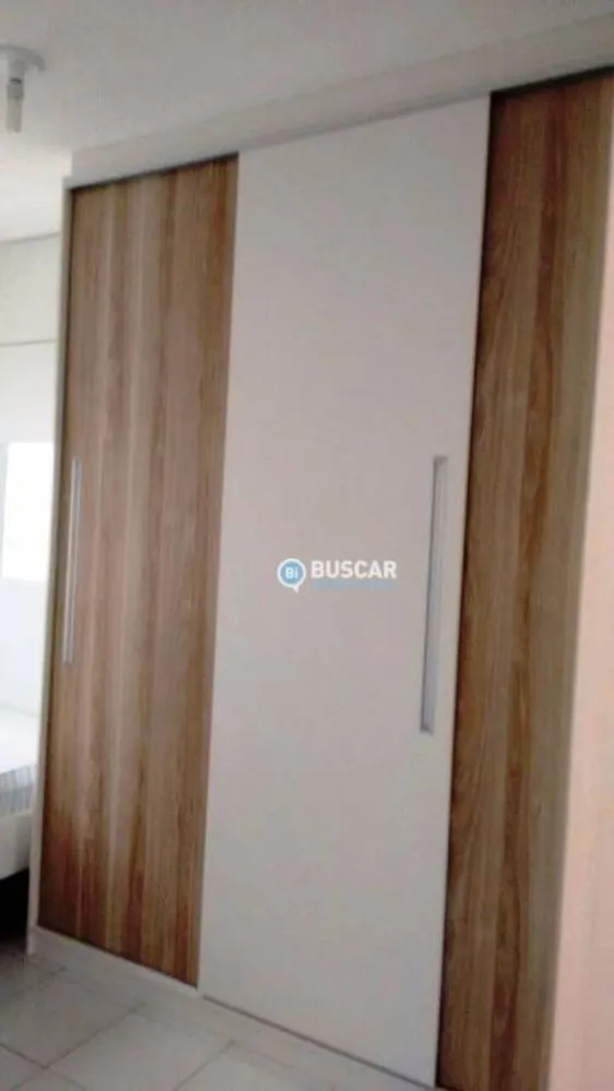 Apartamento, 2 quartos, 45 m² - Foto 4