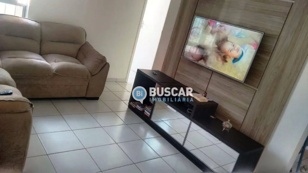 Apartamento, 2 quartos, 45 m² - Foto 1