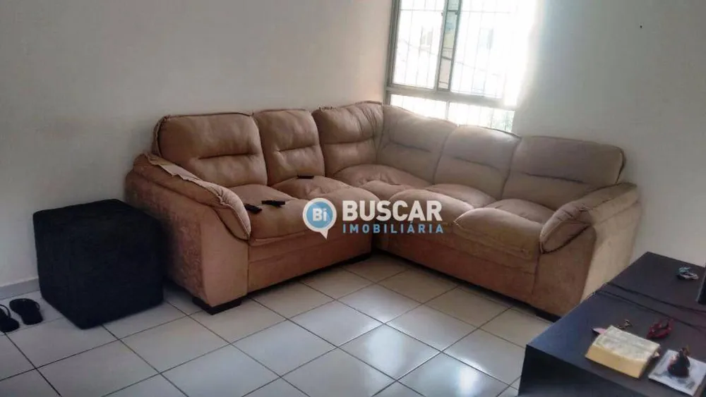 Apartamento, 2 quartos, 45 m² - Foto 3