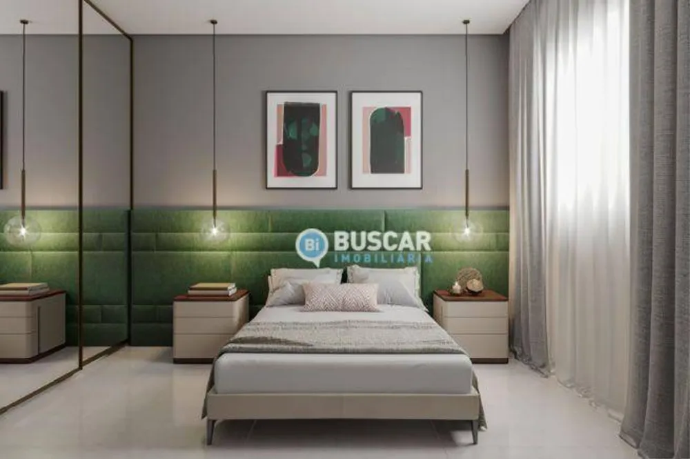 Casa de Condomínio, 2 quartos - Foto 3
