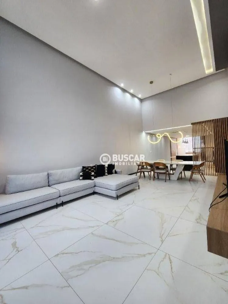 Casa de Condomínio, 4 quartos - Foto 3