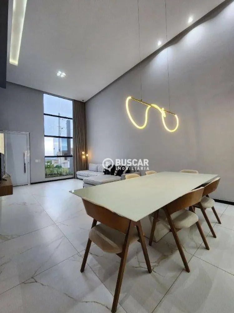 Casa de Condomínio, 4 quartos - Foto 4
