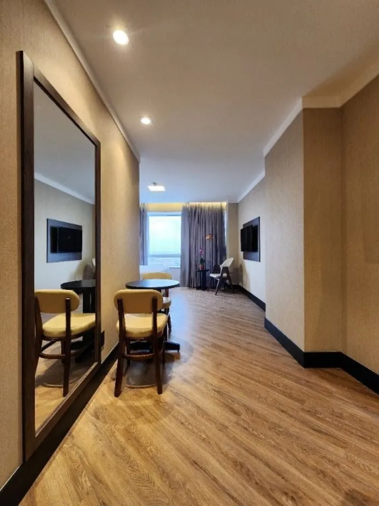 Flat/Apart Hotel, 1 quarto, 23 m² - Foto 3