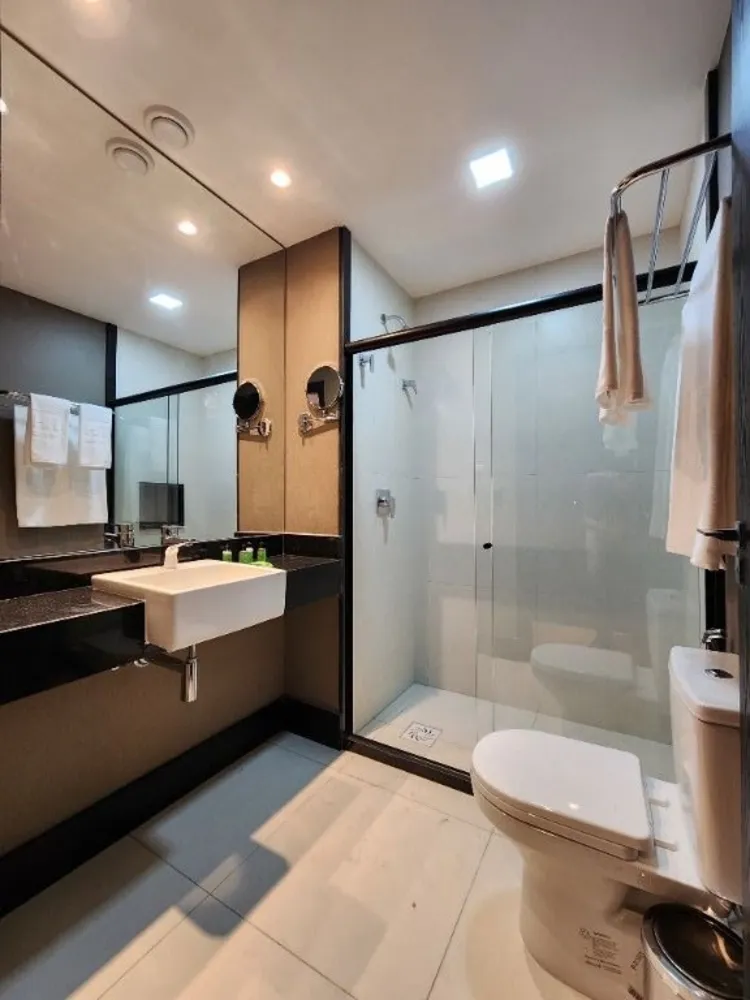 Flat/Apart Hotel, 1 quarto, 23 m² - Foto 4