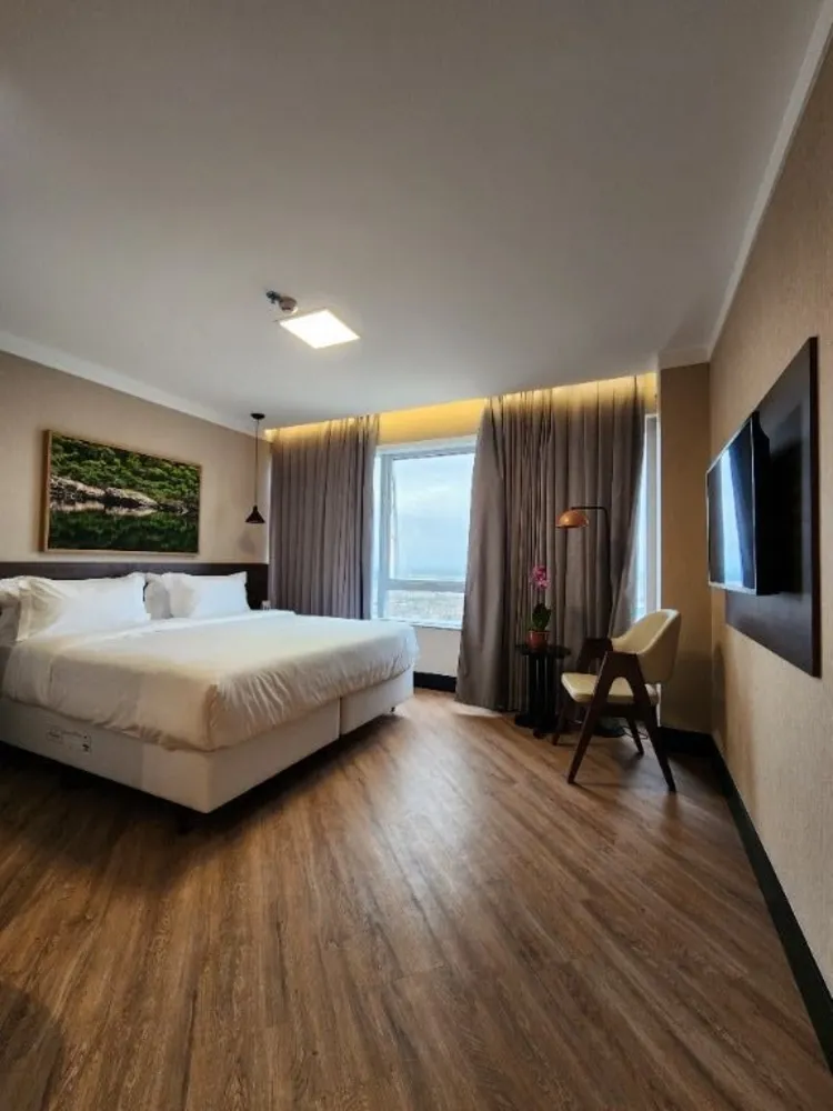 Flat/Apart Hotel, 1 quarto, 23 m² - Foto 2