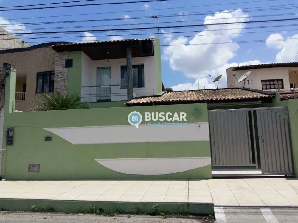 Casa, 4 quartos, 300 m² - Foto 1