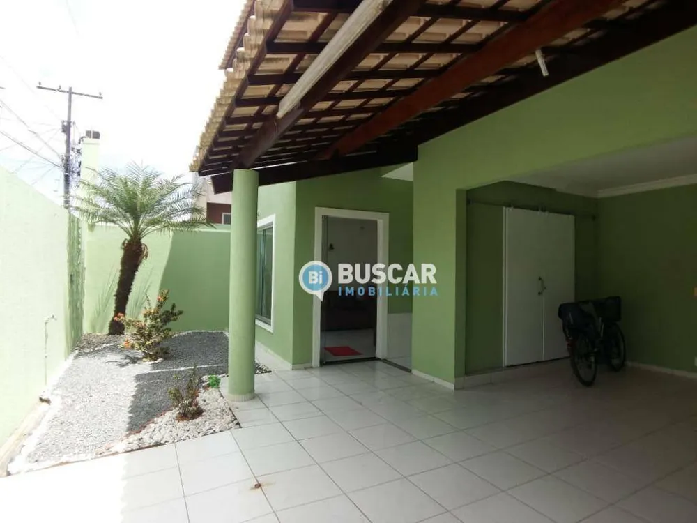 Casa, 4 quartos, 300 m² - Foto 2