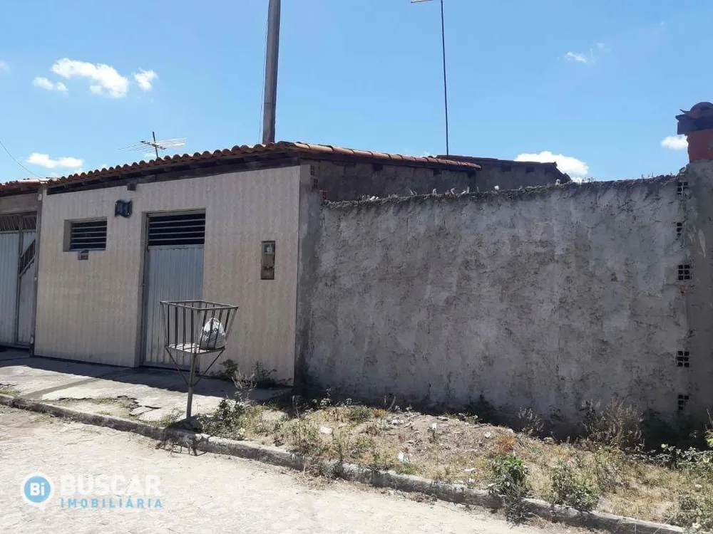Casa, 2 quartos, 64 m² - Foto 1