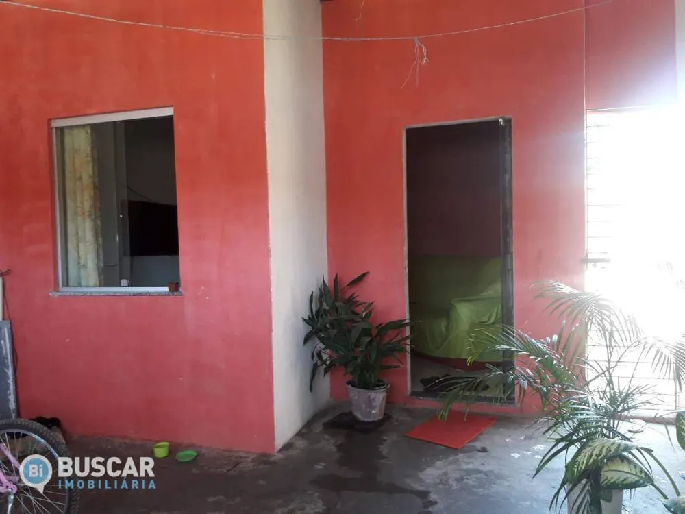 Casa, 2 quartos, 64 m² - Foto 2