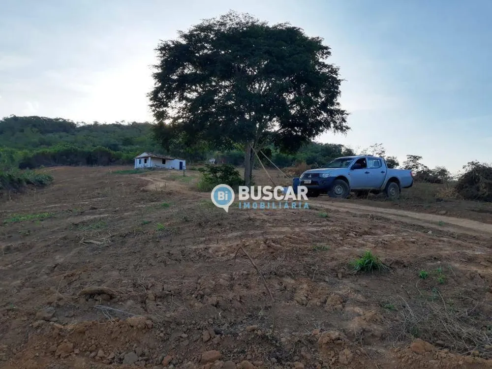 Terreno, 115 hectares - Foto 1