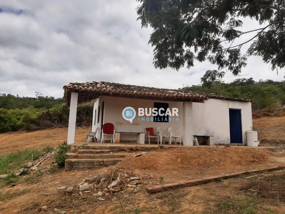 Terreno, 115 hectares - Foto 3