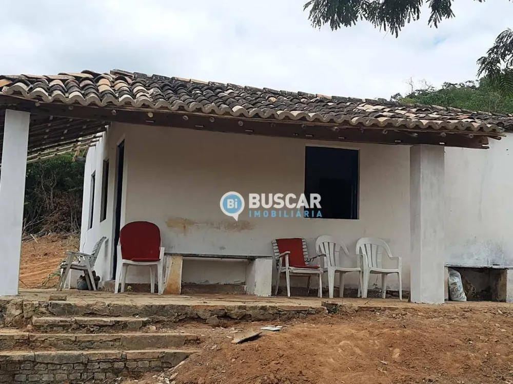 Terreno, 115 hectares - Foto 4