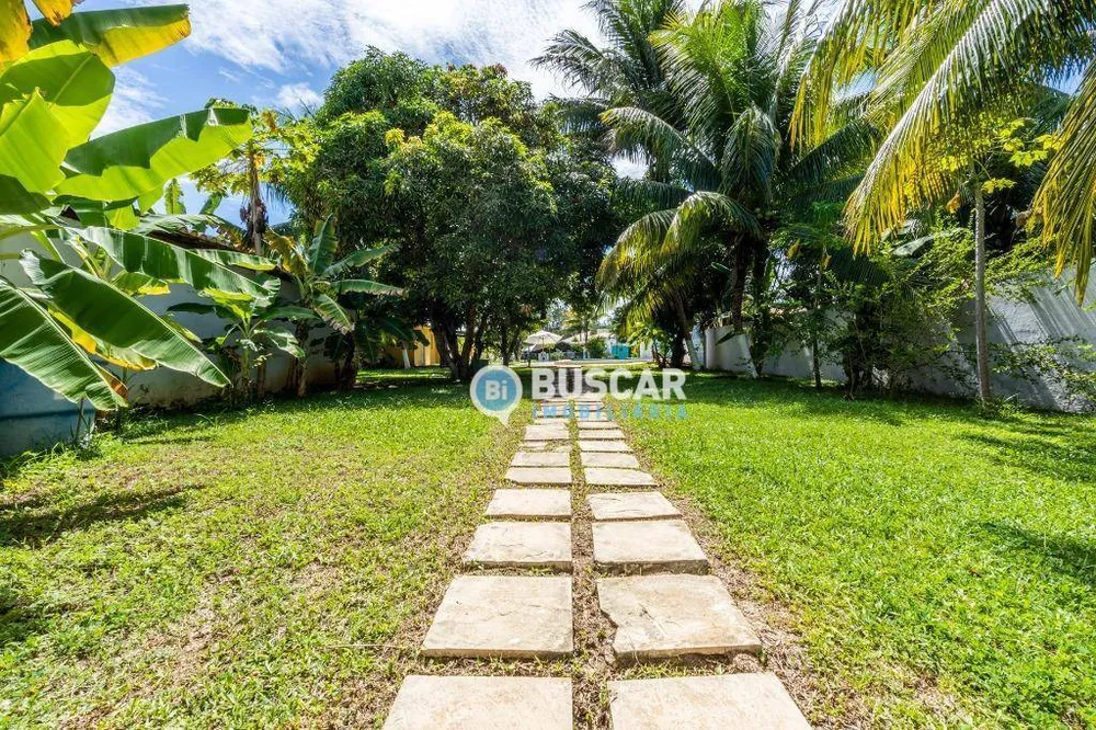 Casa de Condomínio, 5 quartos - Foto 4