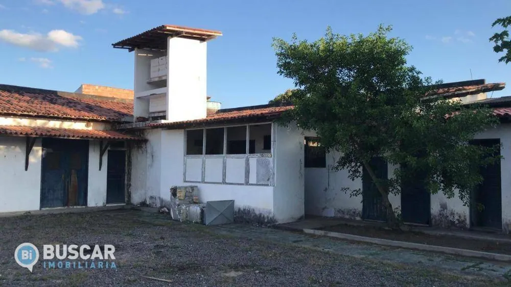 Loja-Salão, 420 m² - Foto 2