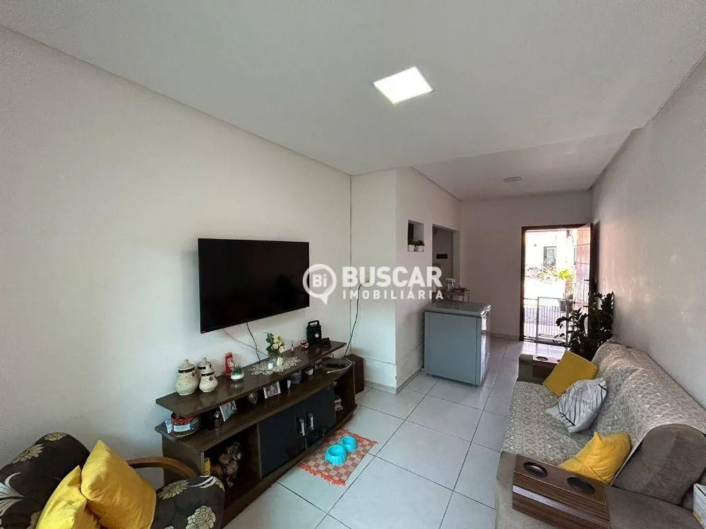 Casa de Condomínio, 2 quartos - Foto 3