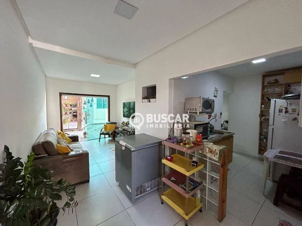 Casa de Condomínio, 2 quartos - Foto 4