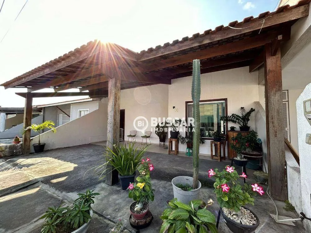Casa de Condomínio, 2 quartos - Foto 2
