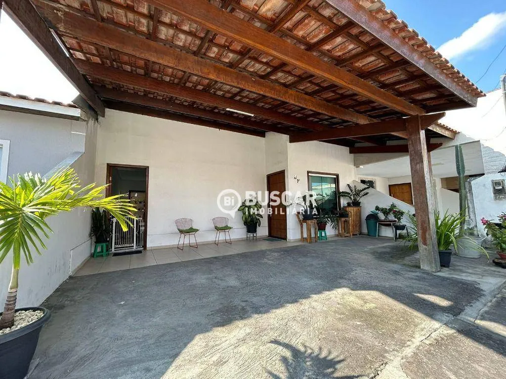 Casa de Condomínio, 2 quartos - Foto 1