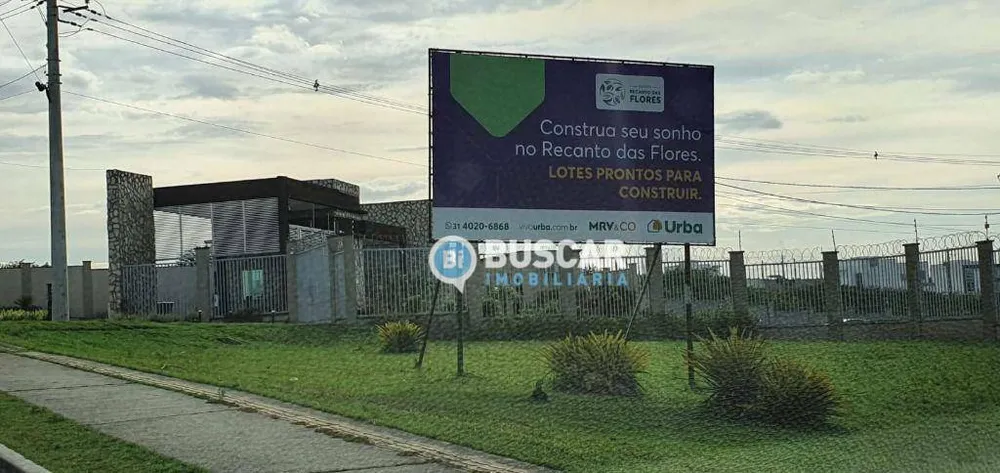 Loteamento e Condomínio, 160 m² - Foto 1