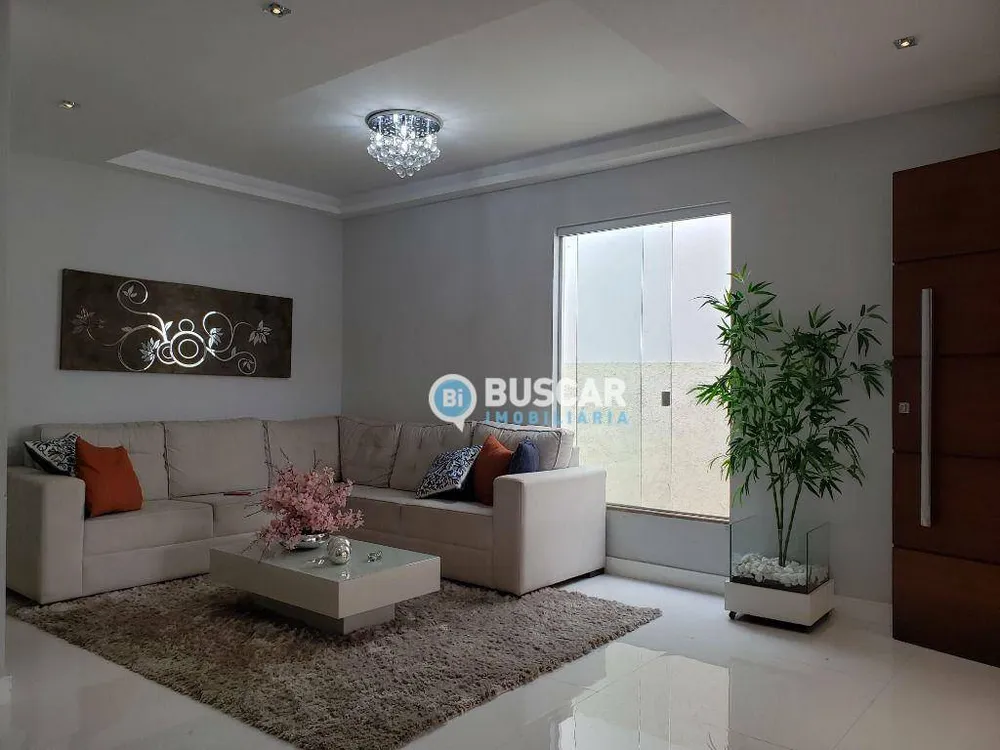 Casa, 4 quartos, 200 m² - Foto 4