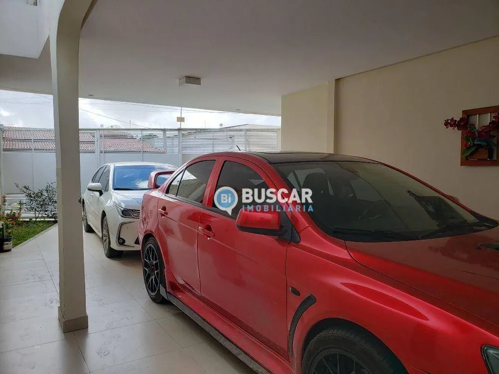 Casa, 4 quartos, 200 m² - Foto 2