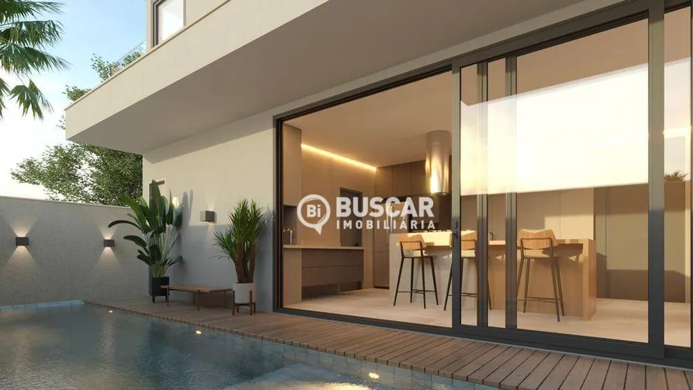 Casa de Condomínio, 4 quartos - Foto 4