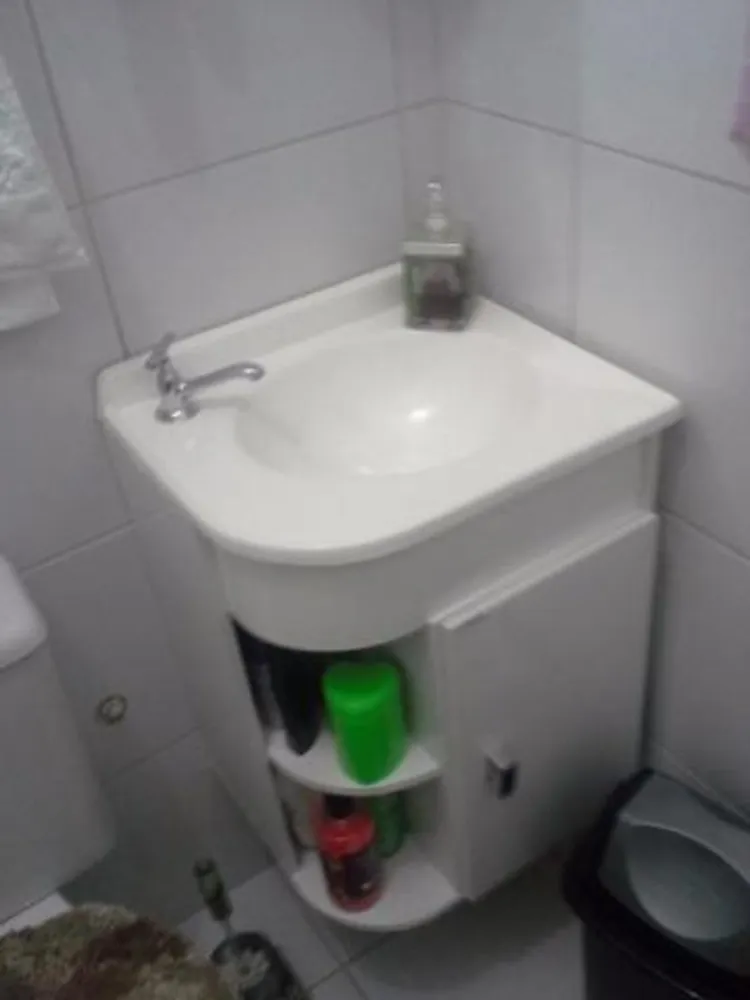 Apartamento, 2 quartos, 45 m² - Foto 4