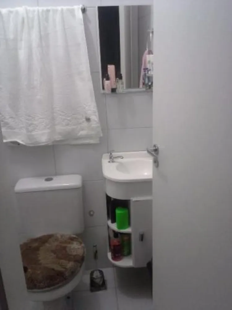 Apartamento, 2 quartos, 45 m² - Foto 3