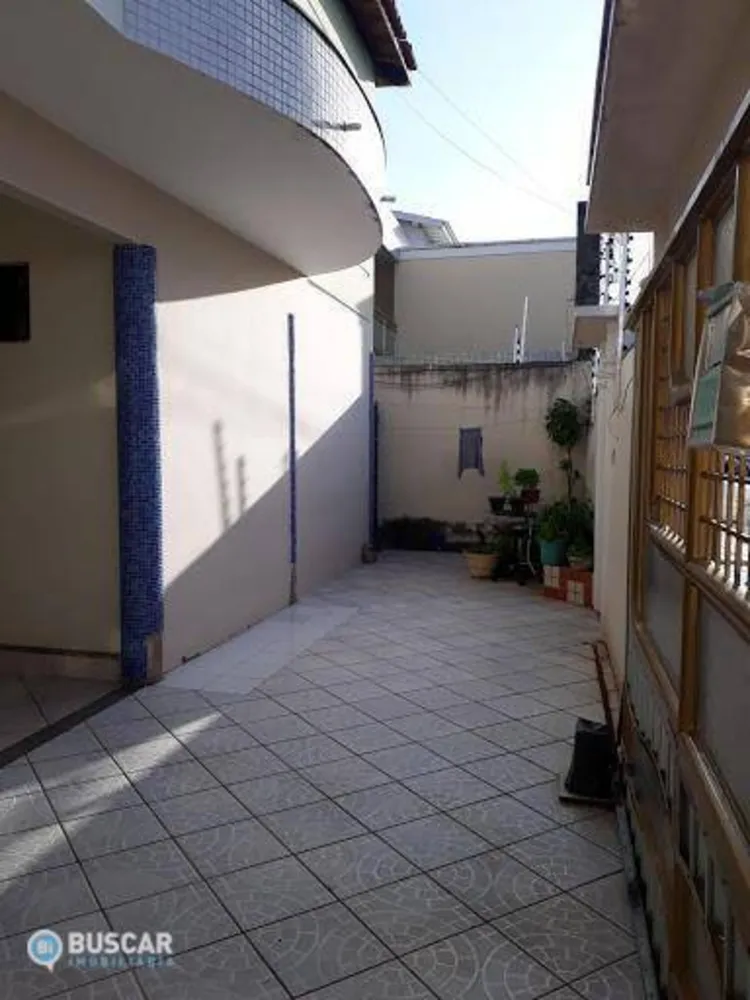 Casa, 10 quartos, 370 m² - Foto 4