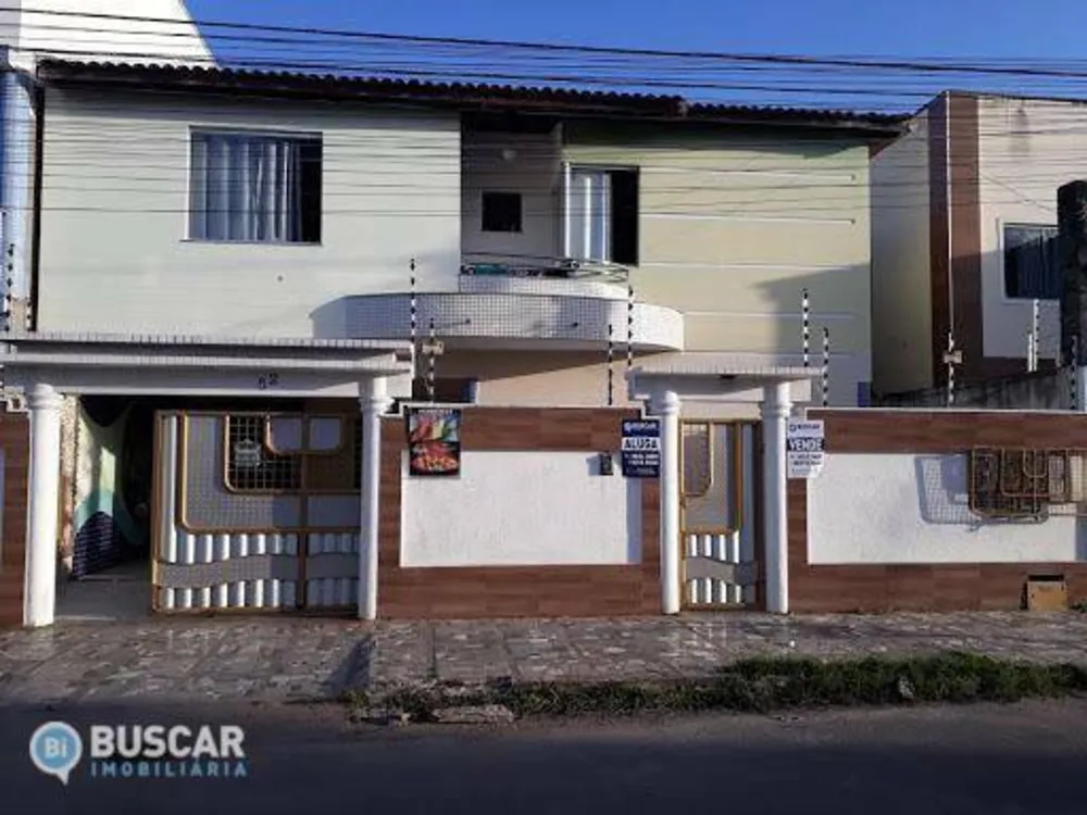 Casa, 10 quartos, 370 m² - Foto 1