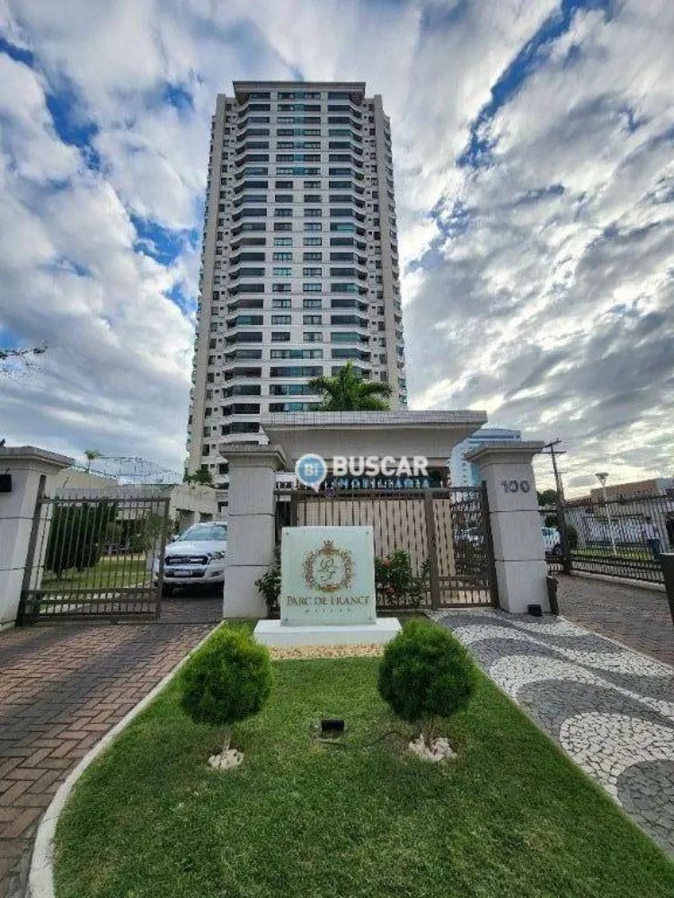 Apartamento, 3 quartos, 195 m² - Foto 2