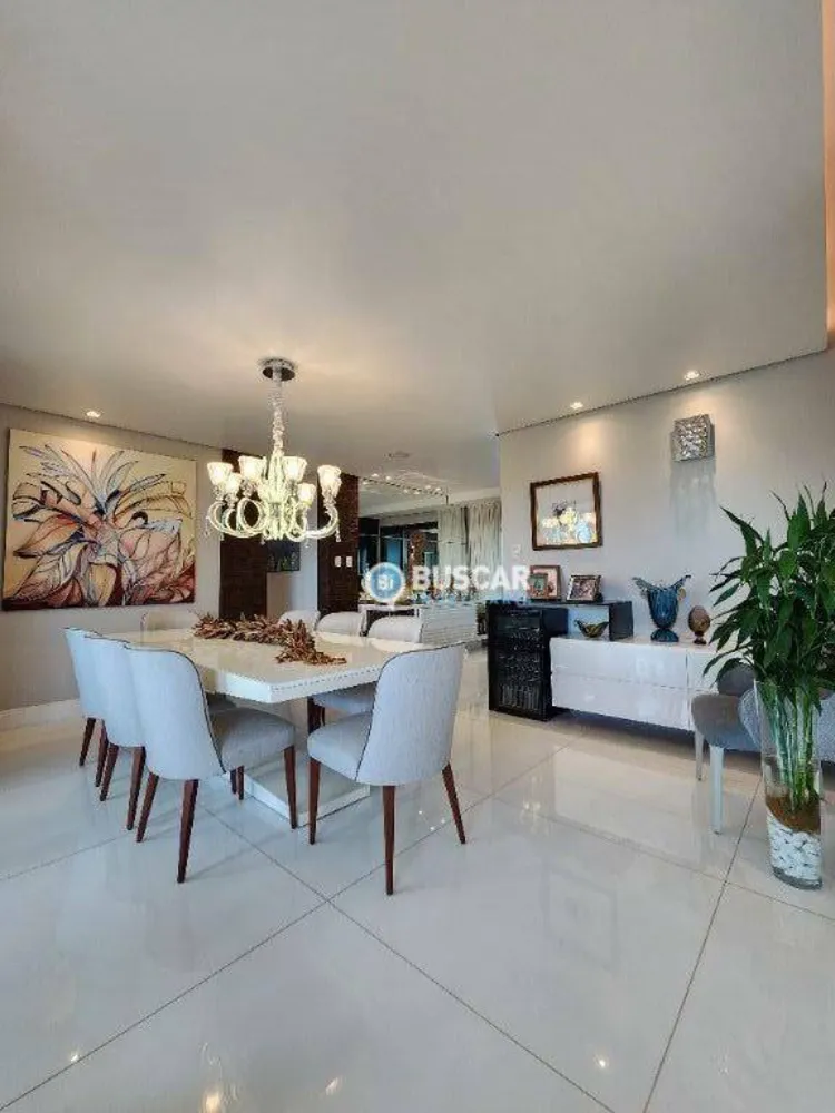 Apartamento, 3 quartos, 195 m² - Foto 4