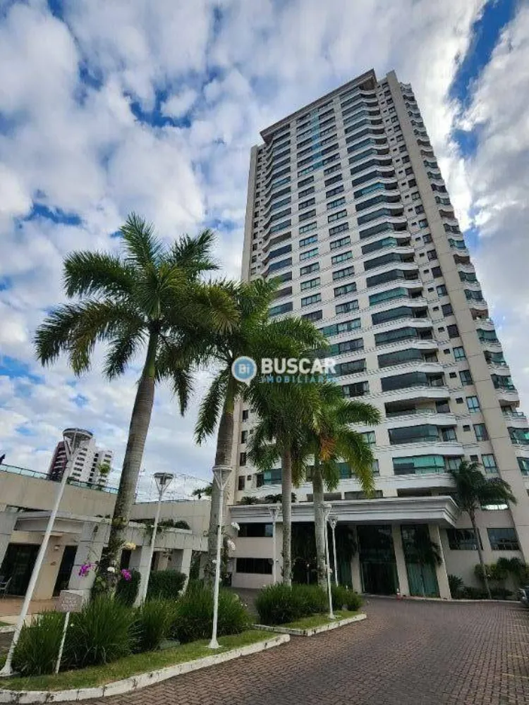 Apartamento, 3 quartos, 195 m² - Foto 3